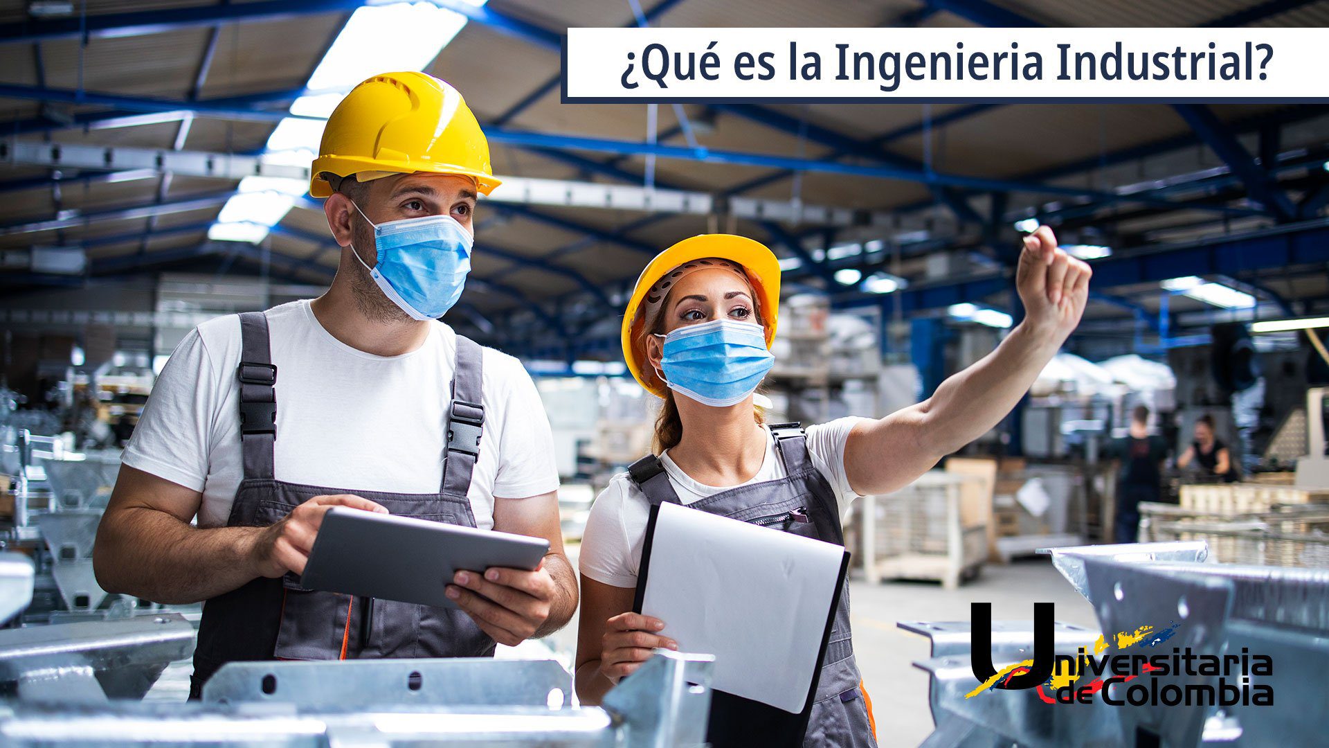 Industrial Engineering: The Complete Guide to Optimizing Systems and Processes