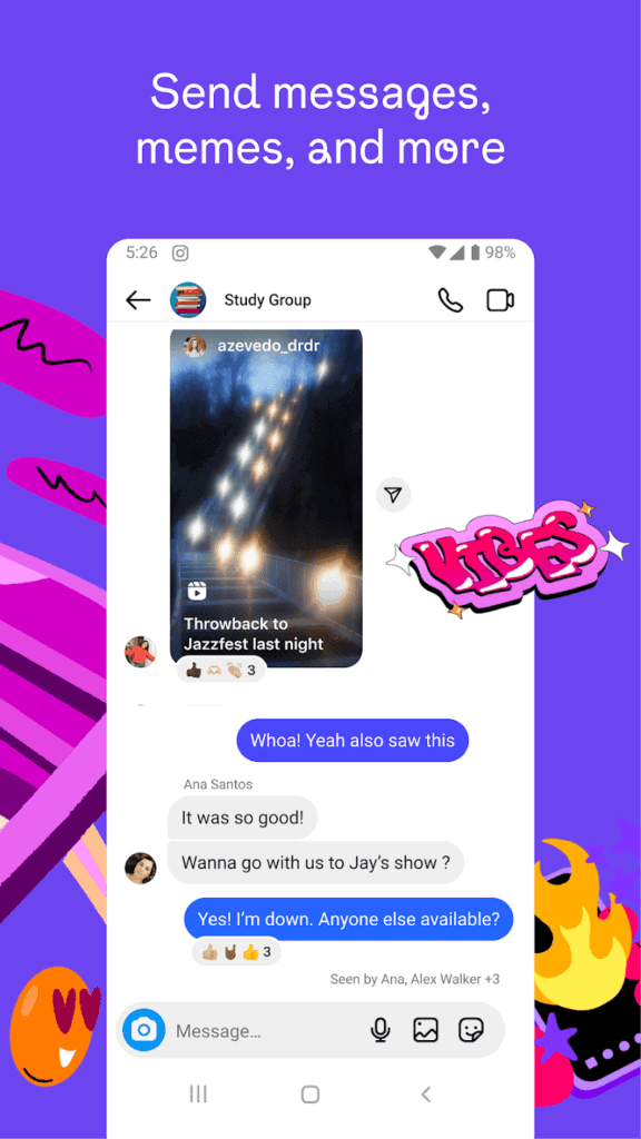 Instagram Privacy: Can People See When You View Their Profile?