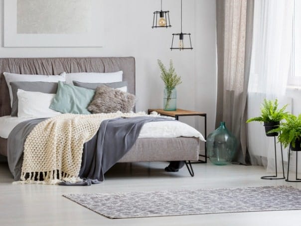 Bed Height Solutions: 15 DIY Methods to Elevate Your Sleeping Space