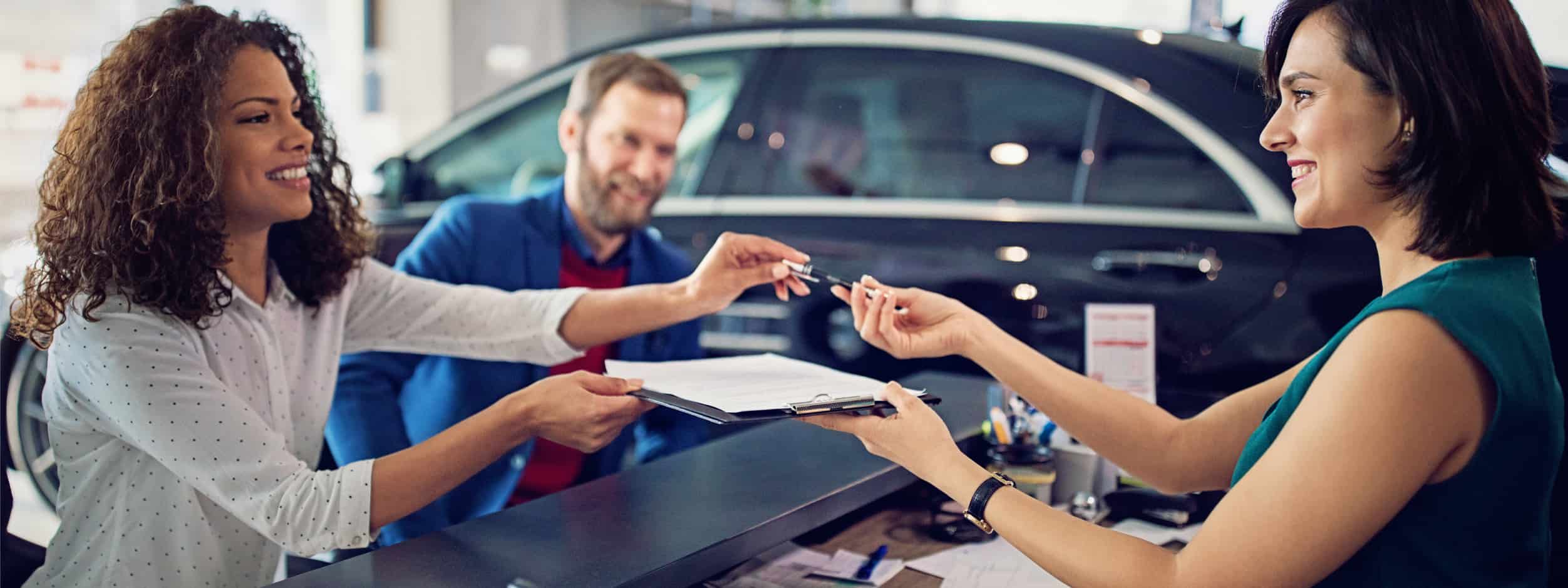 Selling a Financed Car: Options, Processes, and Legal Considerations
