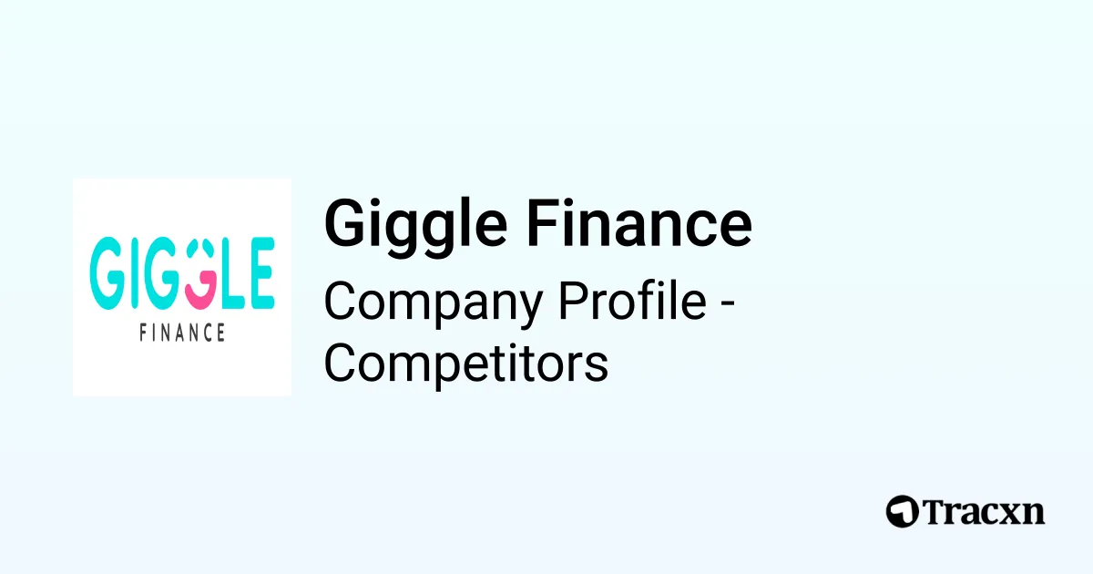 Giggle Finance Review: Legitimacy Analysis and User Experiences