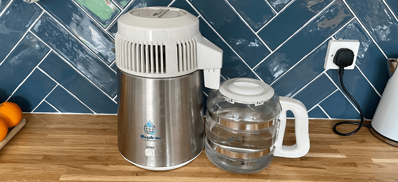Distilled Water at Home: Complete Guide to DIY Purification Methods