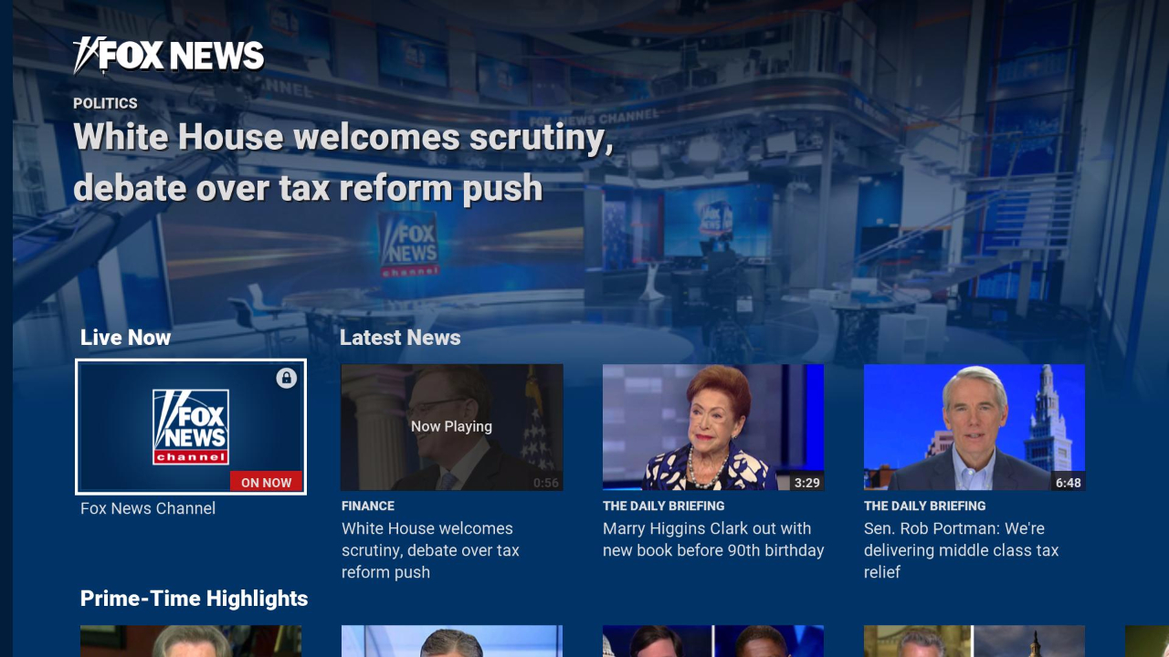 Fox News Channel on Verizon: Complete Channel Guide and Viewing Options