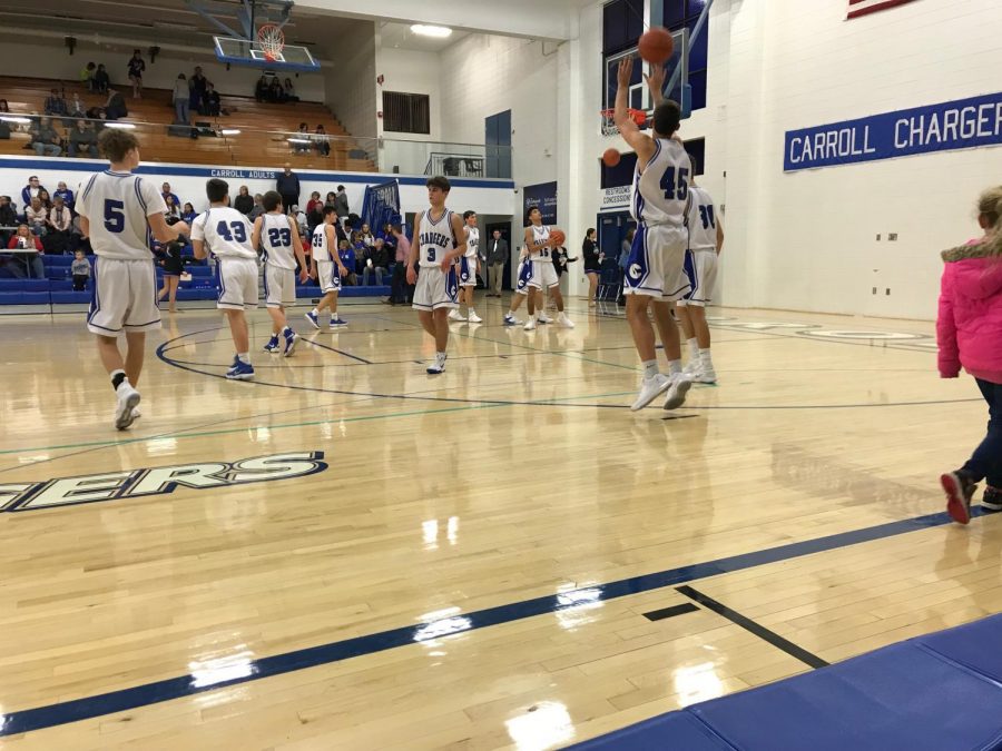 JV in Sports: Understanding Junior Varsity Athletics and Its Role in Student Development
