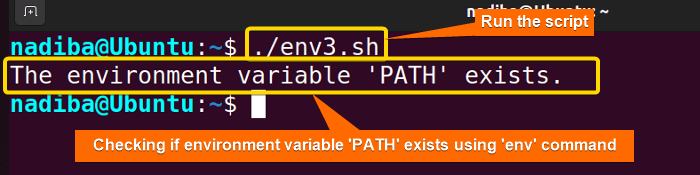 PATH Environment Variable: Finding and Executing Commands in Your System