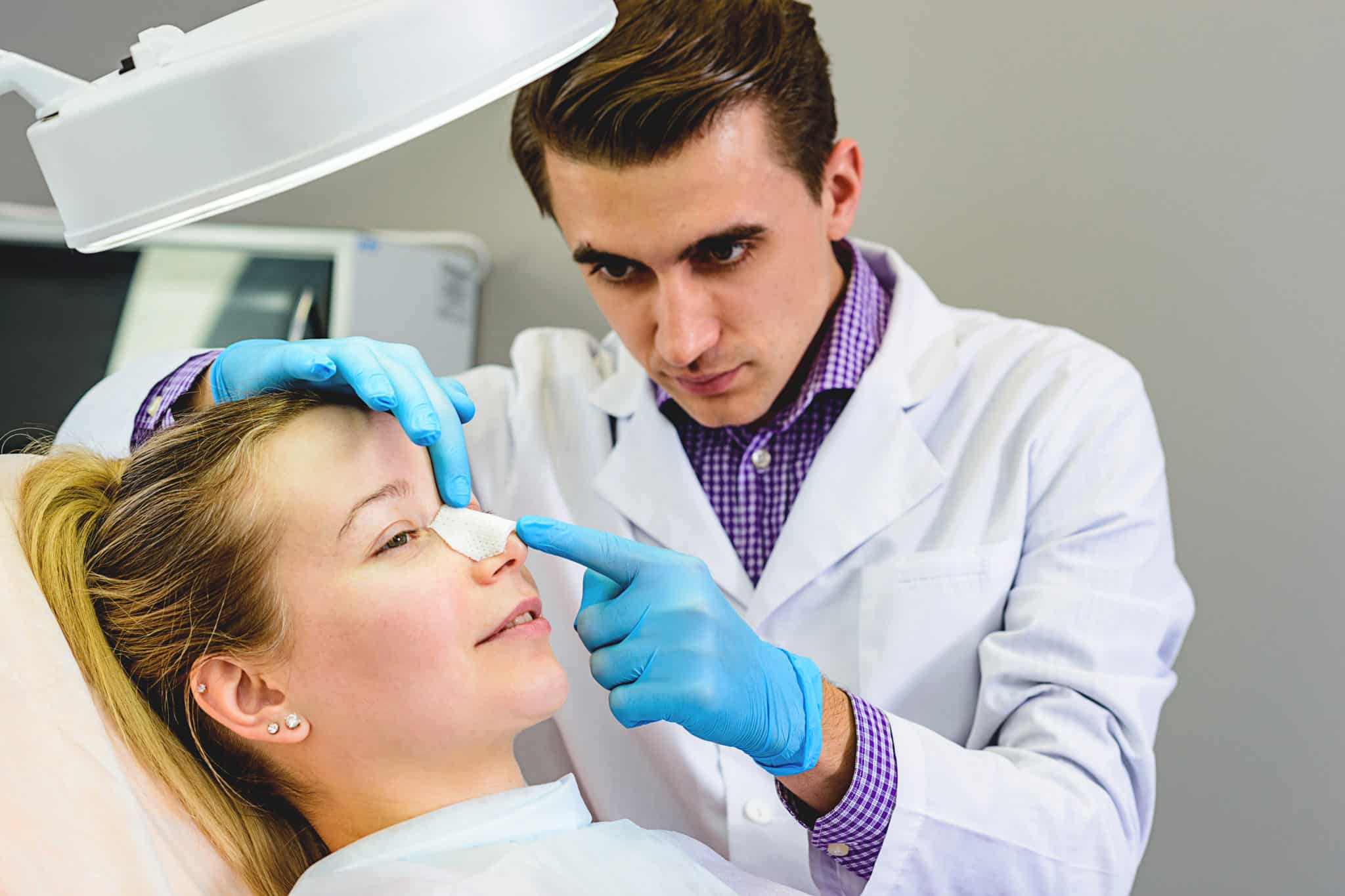 Financing a Nose Job: Payment Options for Rhinoplasty