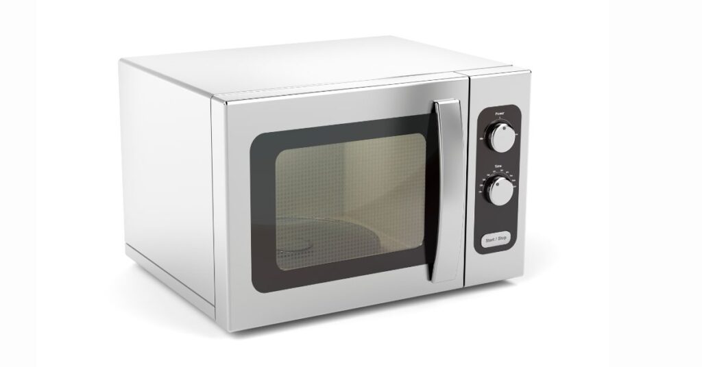 Inverter Technology in Microwaves: How It Works and Benefits