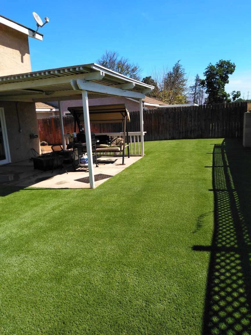 DIY Artificial Turf: Complete Guide to Making Your Own Synthetic Grass