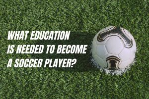 Soccer Player Education: The Path to Professional Success
