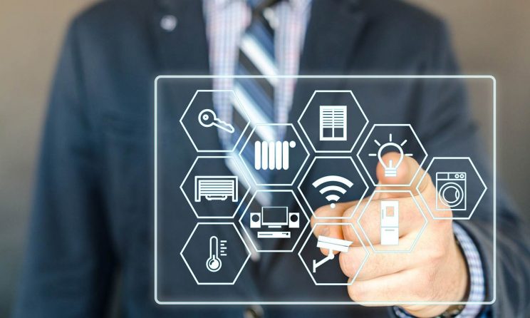 Technology Bridges: Simplifying Foreign Market Entry and Digital Creation
