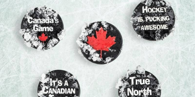 Hockey Puck Velocity: The Science Behind the Speed