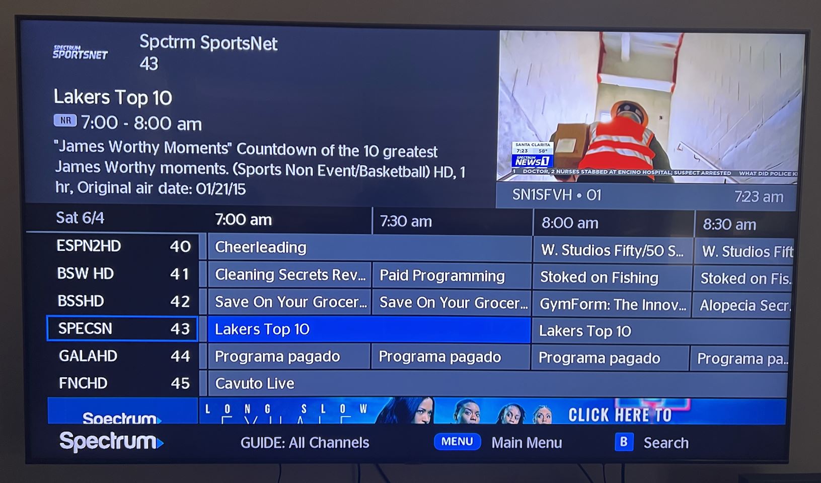Finding Sports Channels: Complete Guide to NBC, Fox Sports, CBS, and Free Viewing Options