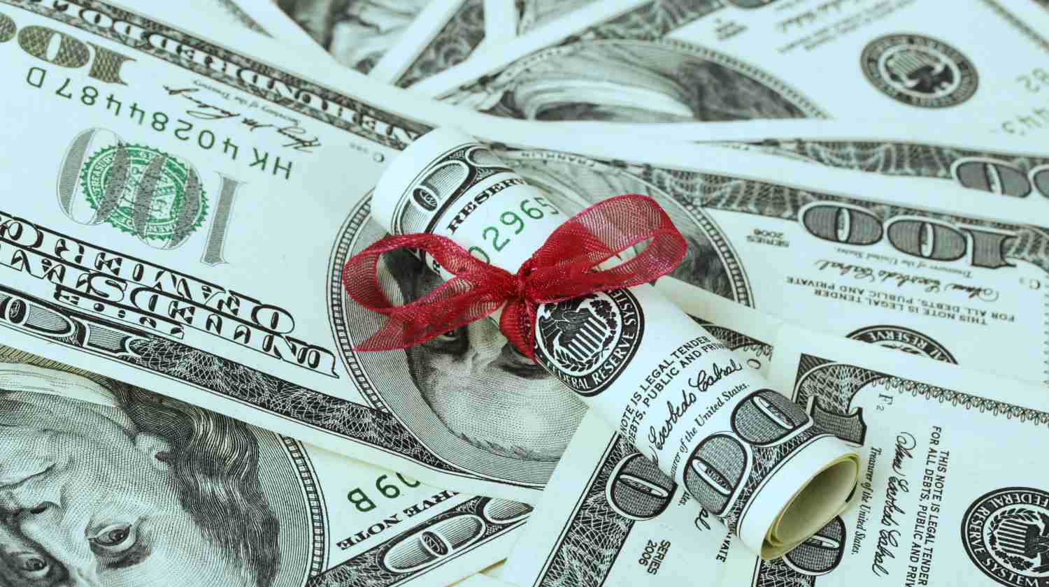 Gift Tax Rules: Understanding IRS Guidelines for Family Money Transfers