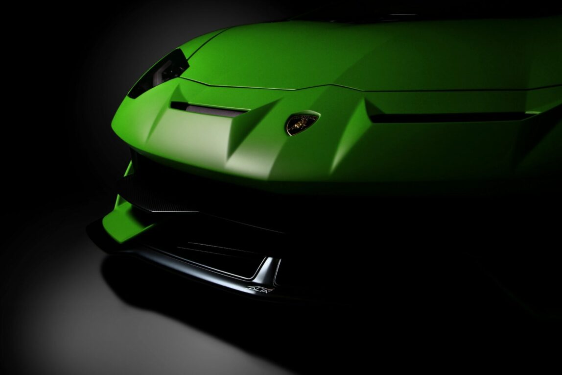Financing a Lamborghini: The Complete Guide to Exotic Car Loans