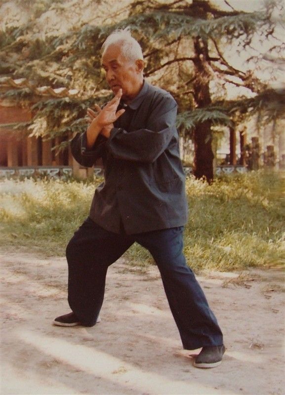 Chi in Martial Arts: Exploring the Concept Behind the Power