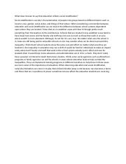Education and Social Stratification: How Schooling Systems Reflect Societal Hierarchies