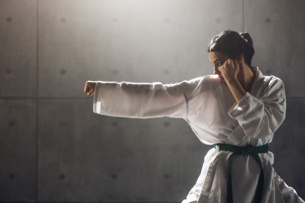 Karate vs Martial Arts: Understanding the Key Differences and Connections