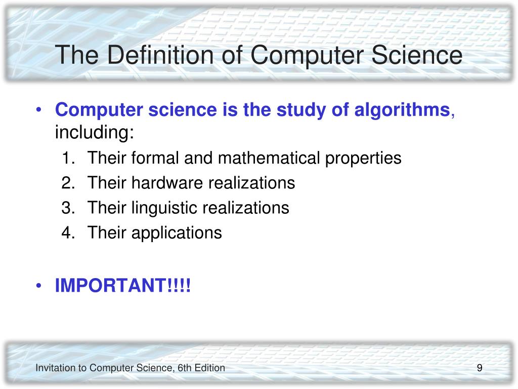 Computer Science: Complete Guide to the Field That Powers Our Digital World