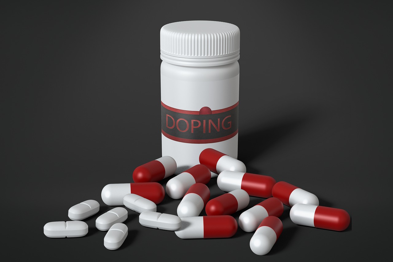 Doping in Sports: Understanding Performance Enhancement and Why Adderall is Banned